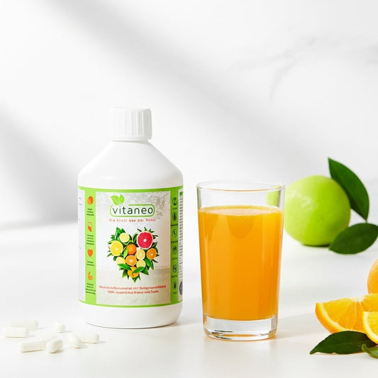 Why Liquid Vitamins Work Faster — and Feel Better — Than Pills